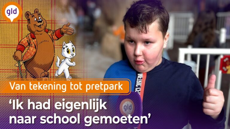 BOMMELWERELD: Zo verliep de eerste week van het NIEUWE PRETPARK | Van Tekening tot Pretpark #8